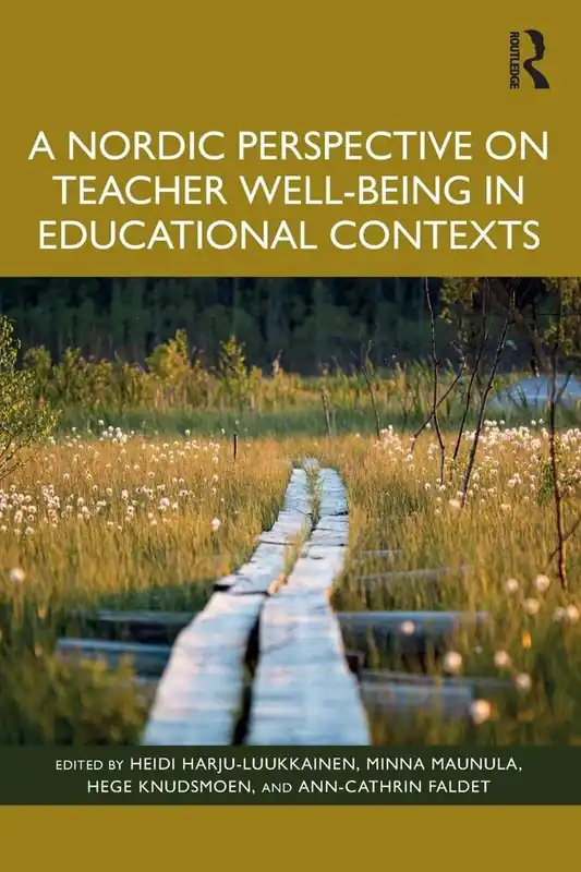 A Nordic Perspective on Teacher Well-being in Educational Contexts Goedkoop