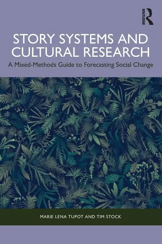 Express Levering Story Systems and Cultural Research