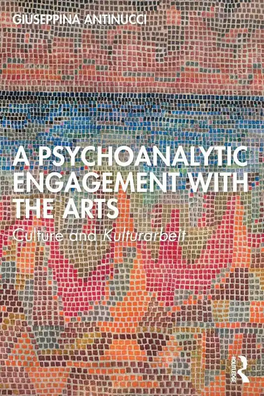 A Psychoanalytic Engagement with the Arts Exclusieve Aanbieding