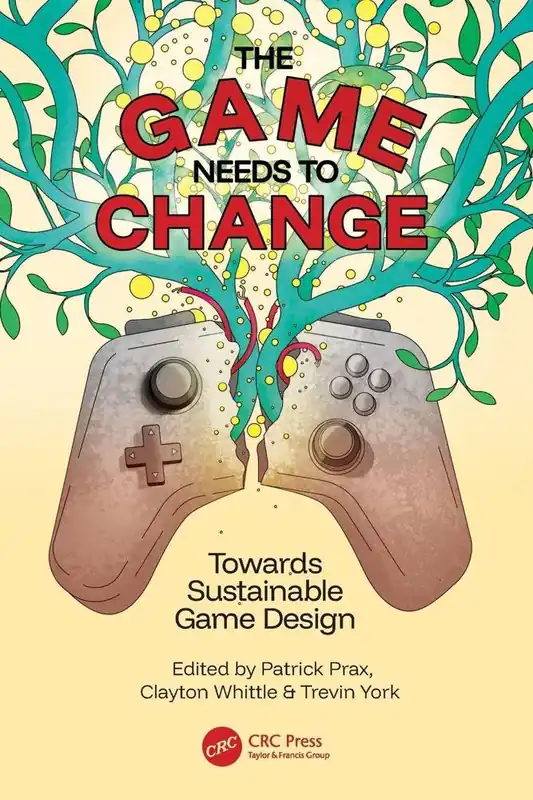 The Game Needs to Change Gratis Verzending