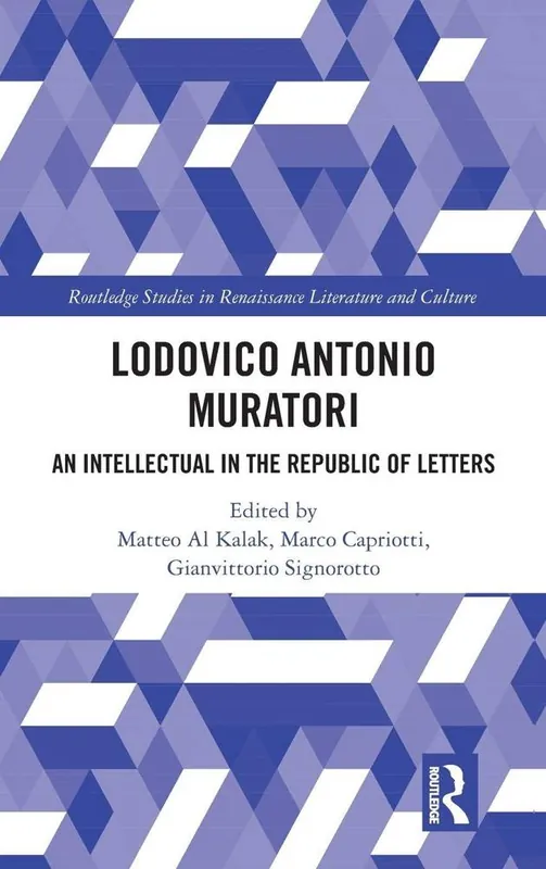 Favoriet Lodovico Antonio Muratori