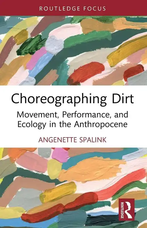 Choreographing Dirt Lage Prijs