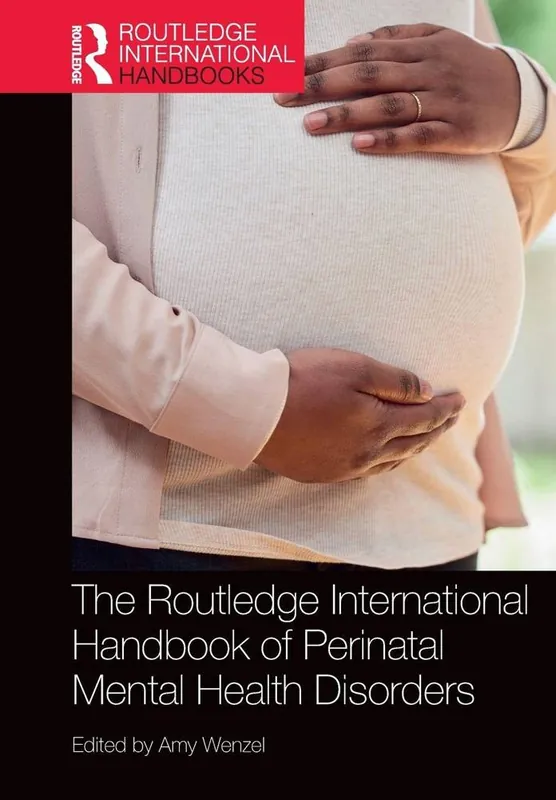 Koopje The Routledge International Handbook of Perinatal Mental Health Disorders