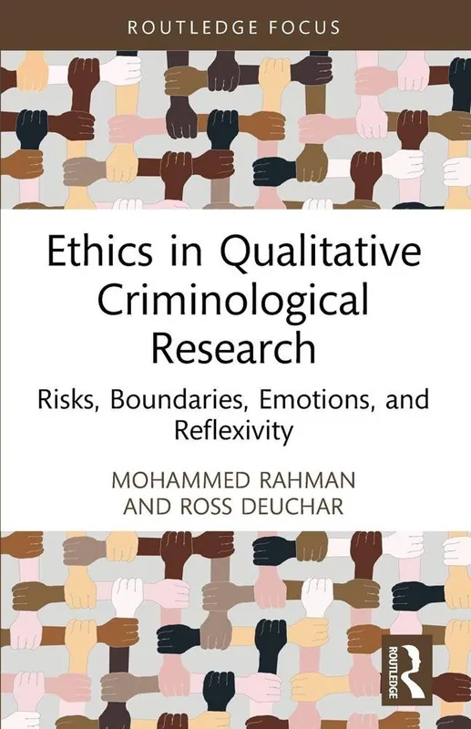 Shop Nu Ethics in Qualitative Criminological Research