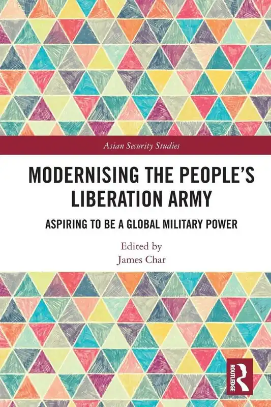 Gratis Verzending Modernising the People’s Liberation Army