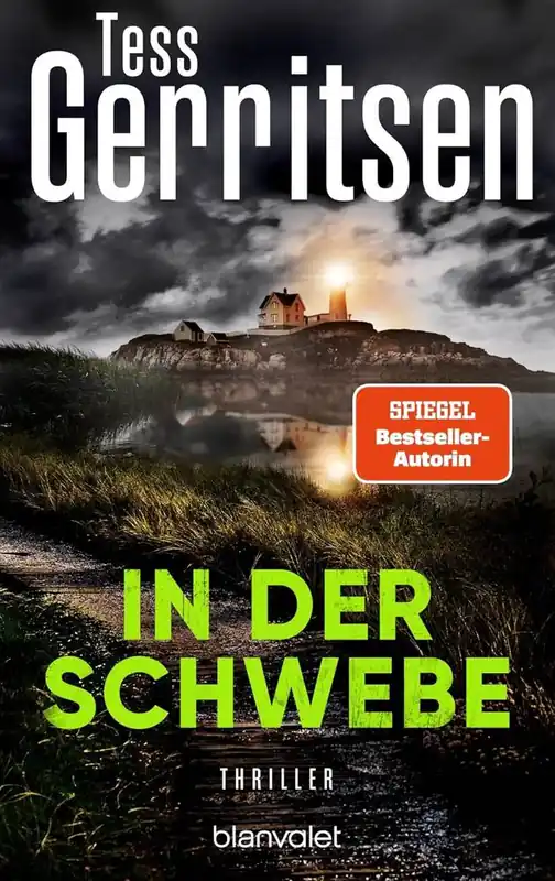 Laatste Versie In der Schwebe