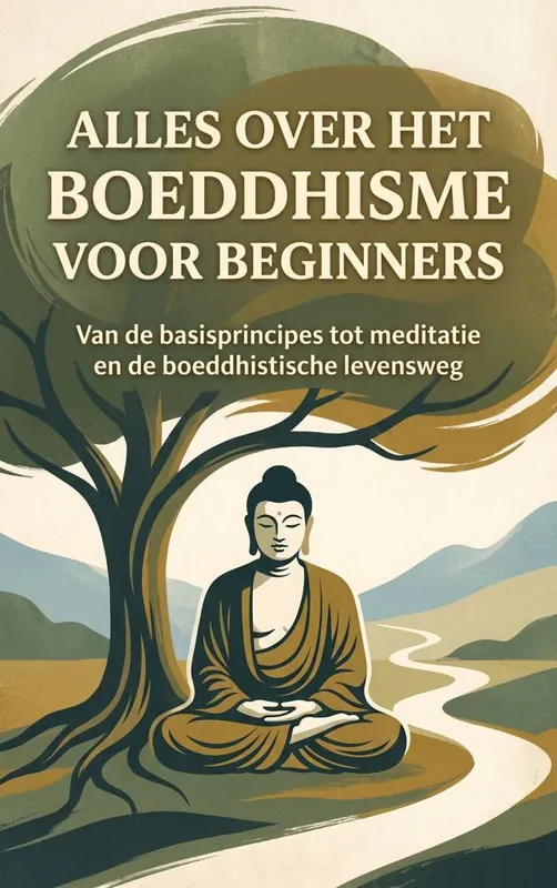 Alles over het Boeddhisme voor Beginners / Druk 1 Koopje