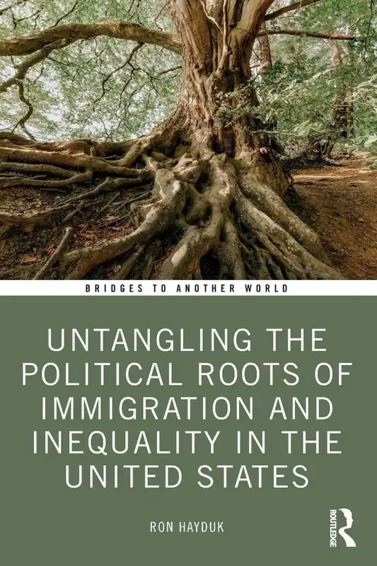 Untangling the Political Roots of Immigration and Inequality in the United States Finale Uitverkoop
