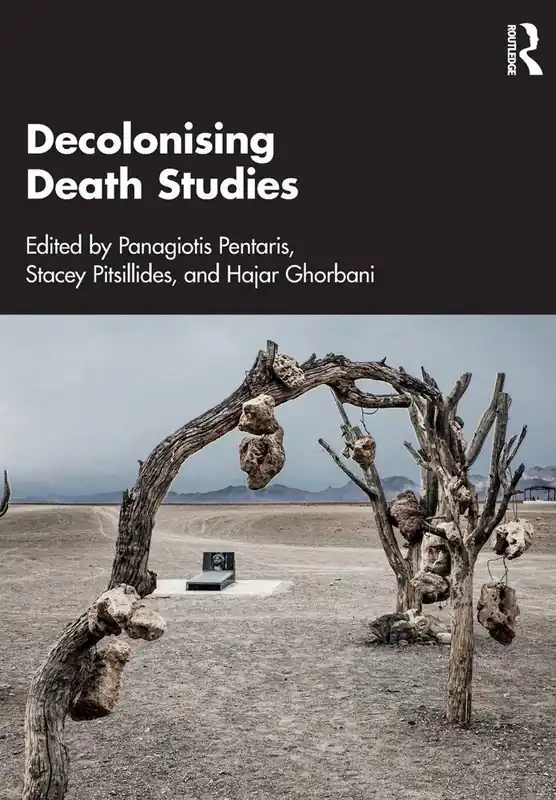 Decolonising Death Studies Uitverkoop