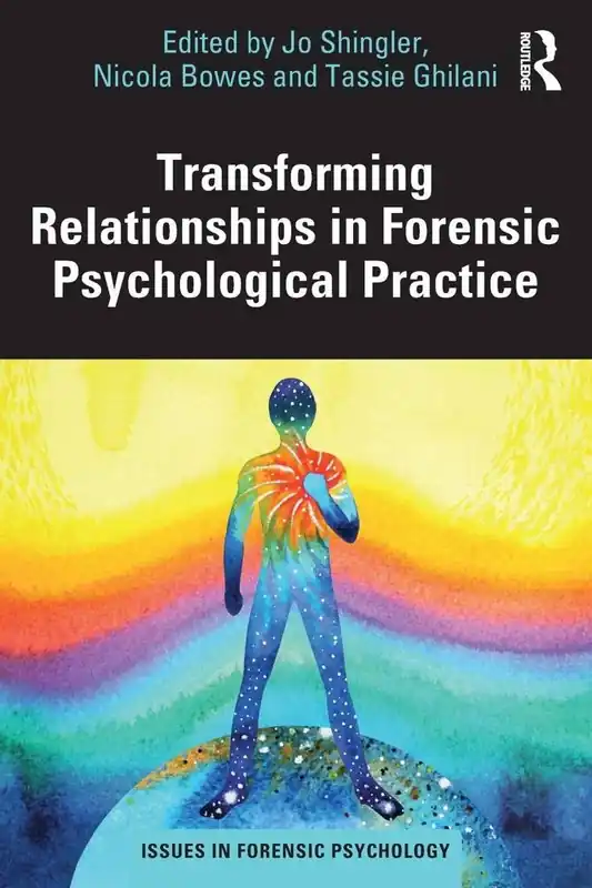 Voordeelprijs Transforming Relationships in Forensic Psychological Practice
