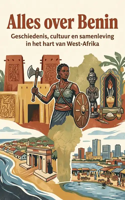 Alles over Benin / Druk 1 Veilige Betaling