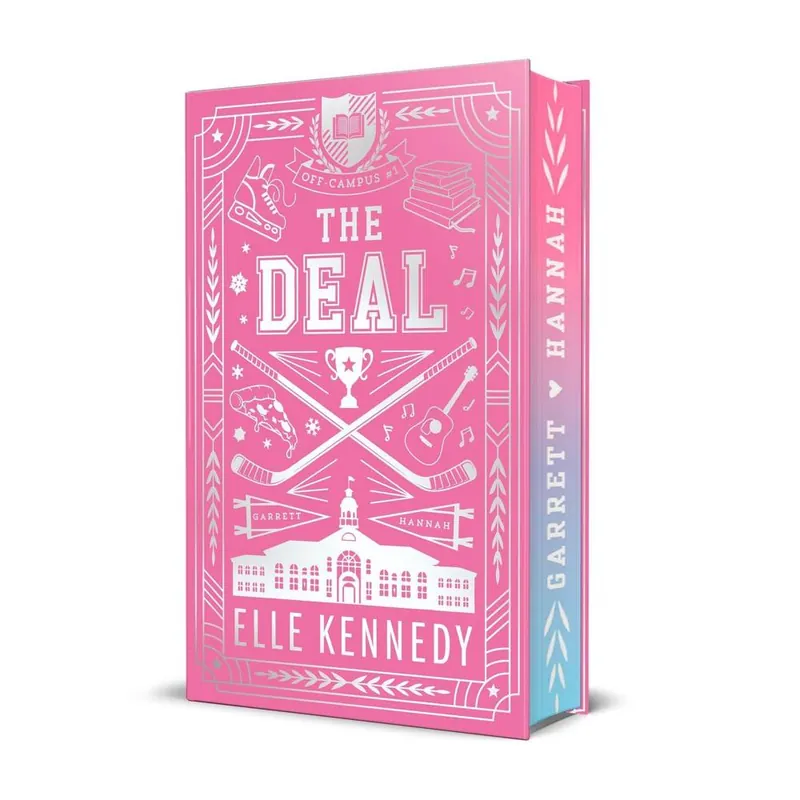 The Deal Beperkt Aanbod