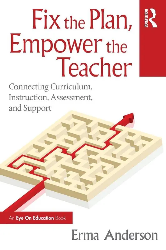 Nu Kopen Fix the Plan, Empower the Teacher