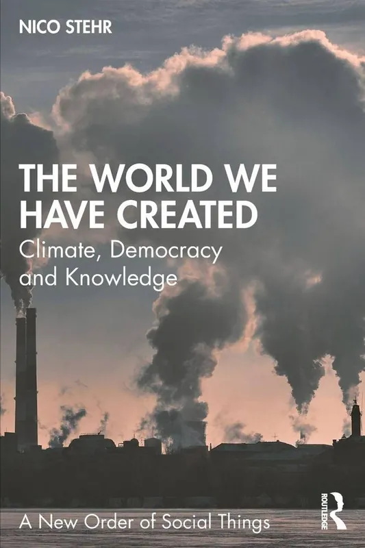 The World We Have Created Gratis Verzending