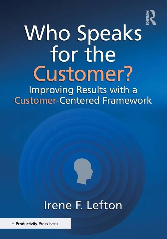 Premium Who Speaks for the Customer?
