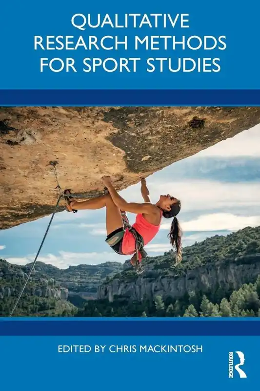 Populair Qualitative Research Methods for Sport Studies