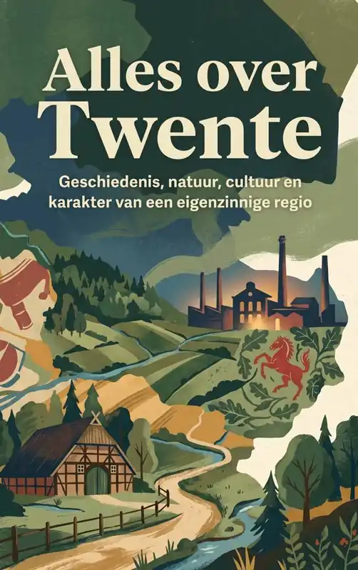 Alles over Twente / Druk 1 Superprijs