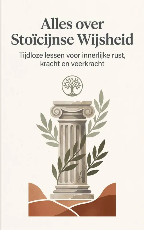 Alles over Stoïcijnse Wijsheid / Druk 1 Betaalbaar