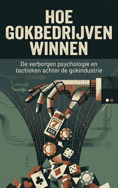 Hoe Gokbedrijven Winnen / Druk 1 Gereduceerde Prijs
