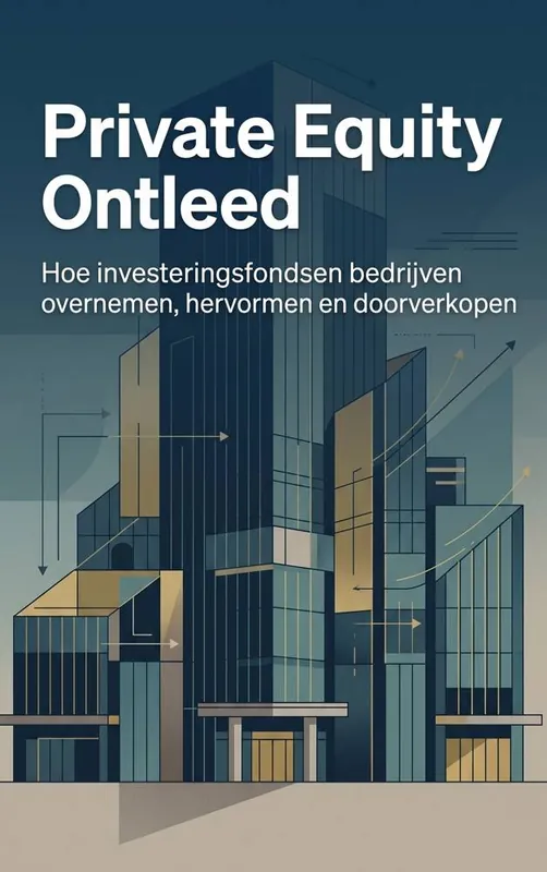 Private Equity Ontleed / Druk 1 Beperkt Aanbod