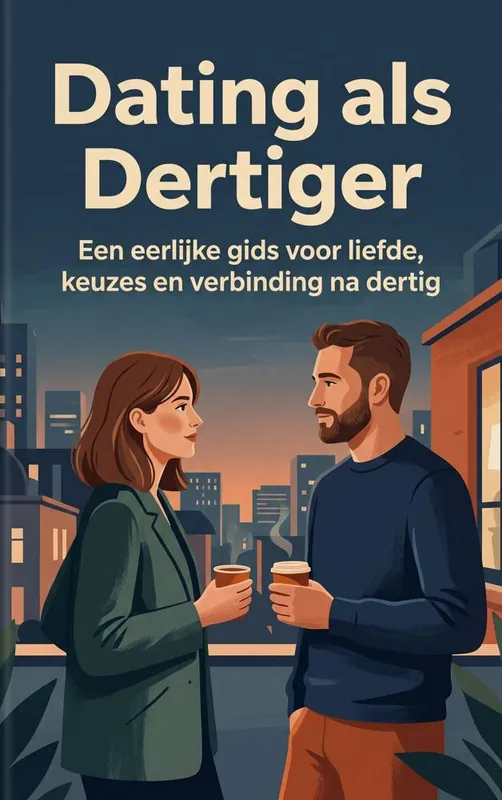 Seizoensaanbieding Dating als Dertiger / Druk 1