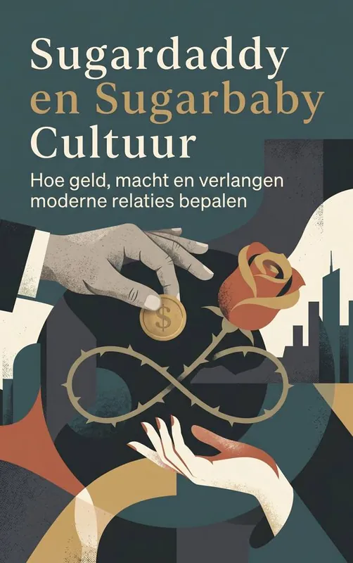 Superprijs Sugardaddy en Sugarbaby Cultuur / Druk 1