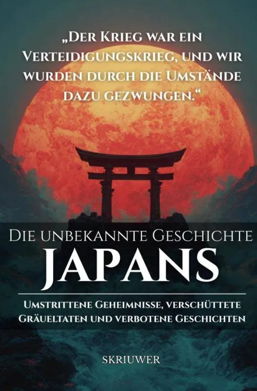 Die unbekannte Geschichte Japans / 1 Edition Meest Verkocht
