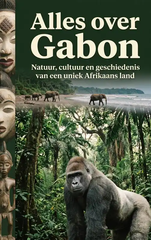 Veilige Betaling Alles over Gabon / Druk 1
