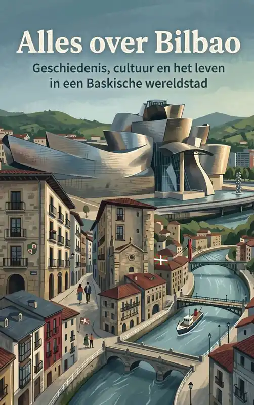 Alles over Bilbao / Druk 1 Shop Nu