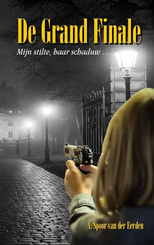 Aanbieding De Grand Finale / Druk 1