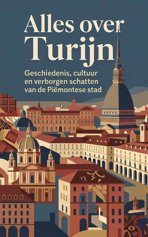 Shop Nu Alles over Turijn / Druk 1