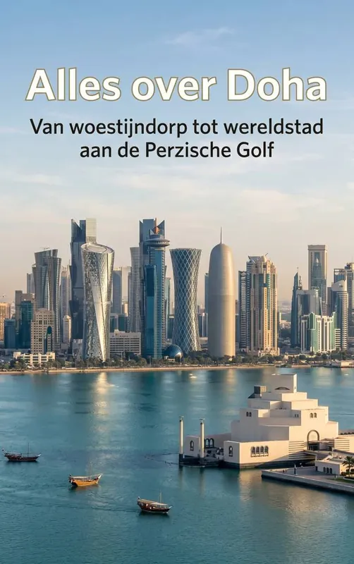 Alles over Doha / Druk 1 Seizoensaanbieding