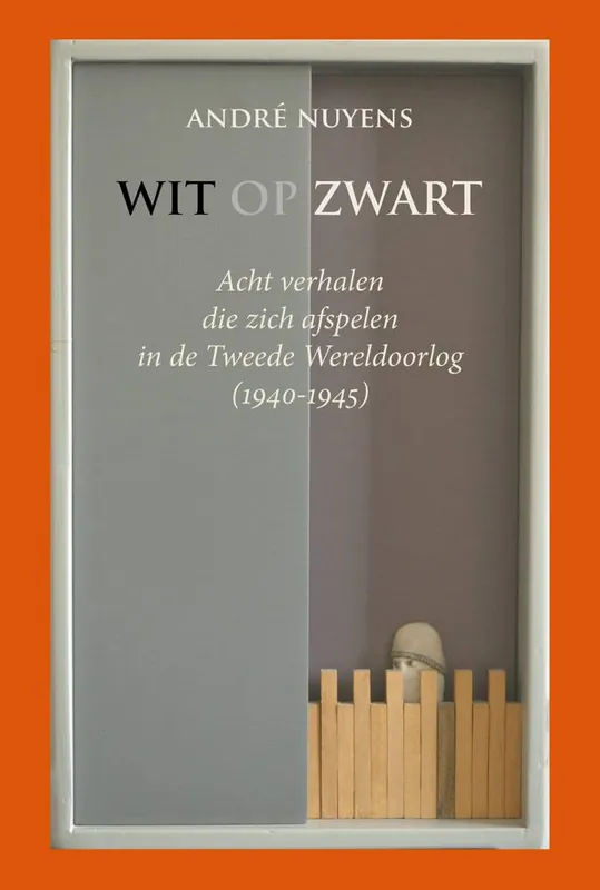 Wit op zwart / Druk 1 Rechtstreeks Van De Fabrikant