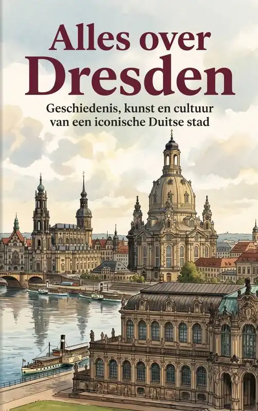 Alles over Dresden / Druk 1 Gereduceerde Prijs