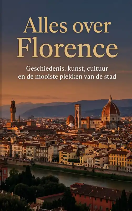Gratis Verzending Alles over Florence / Druk 1