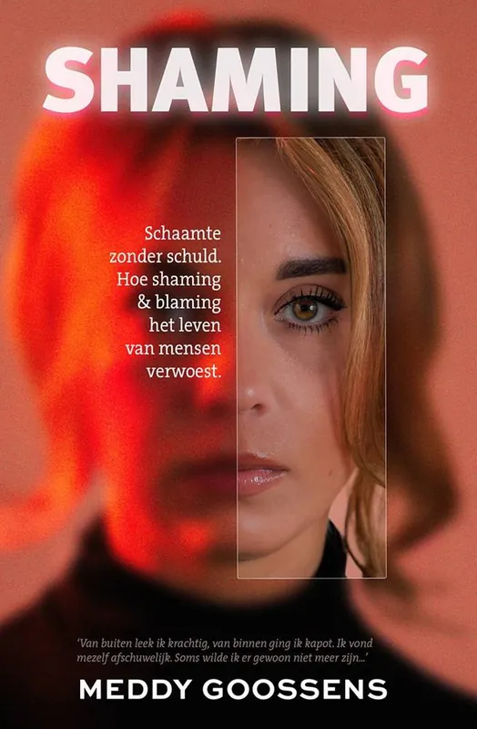 Seizoensaanbieding Shaming / Druk 1
