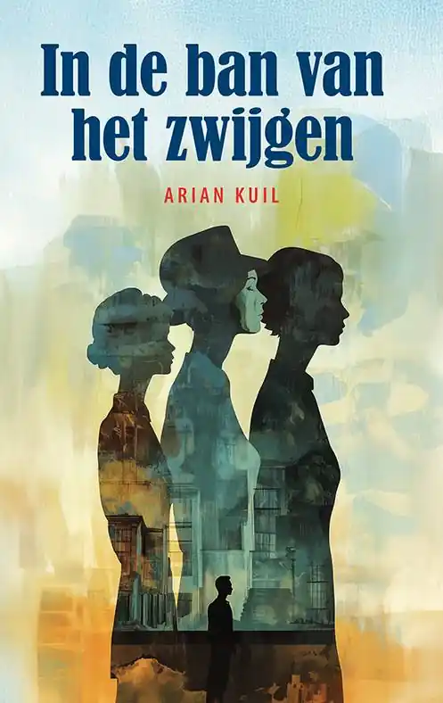 Goedkoop In de ban van het zwijgen / Druk 1