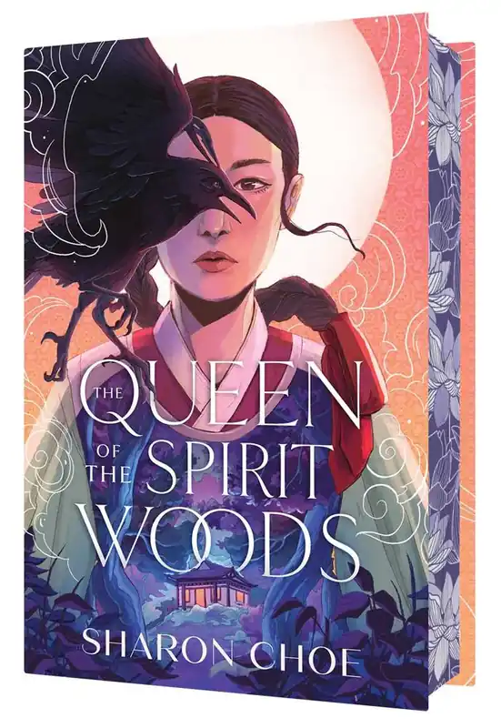 The Queen of the Spirit Woods / 1st Edition Nu Kopen