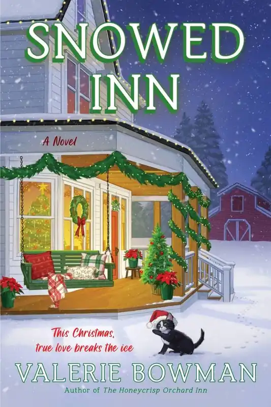 Snowed Inn Alleen Vandaag