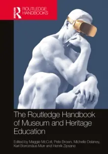The Routledge Handbook of Museum and Heritage Education Betrouwbaar