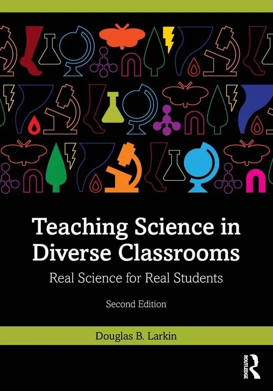 Koop Vandaag Teaching Science in Diverse Classrooms