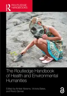 The Routledge Handbook of Health and Environmental Humanities Favoriet