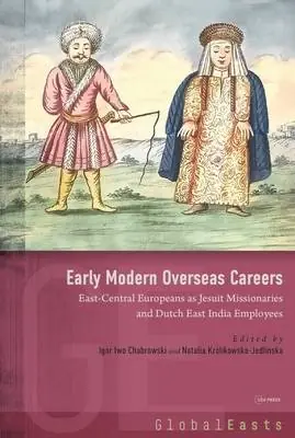 Early Modern Overseas Careers Finale Uitverkoop