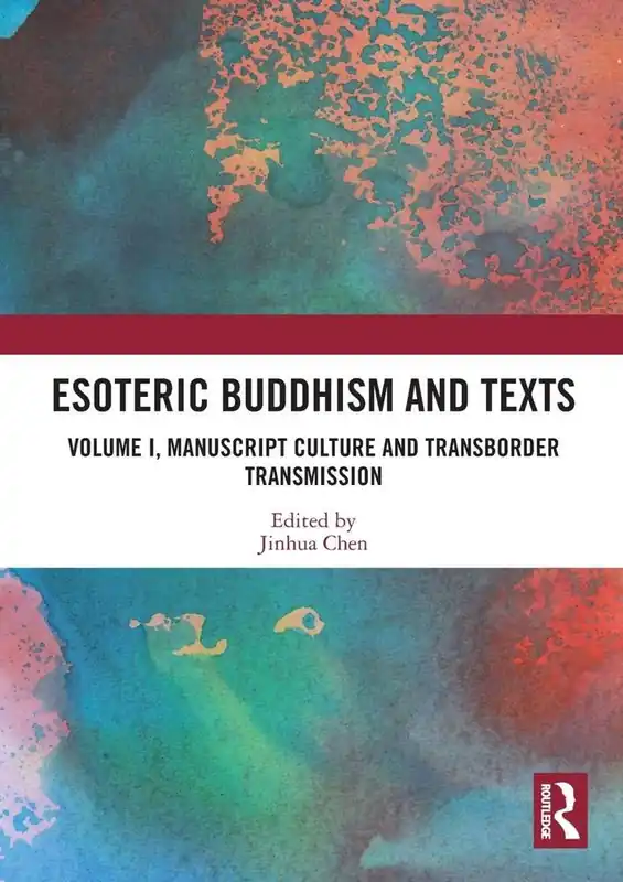 Korting Esoteric Buddhism and Texts