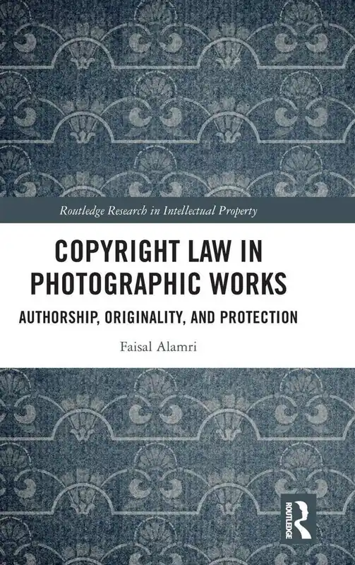 Gecertificeerd Copyright Law in Photographic Works