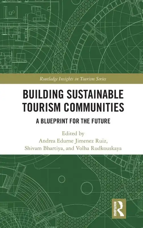 Gratis Retour Building Sustainable Tourism Communities
