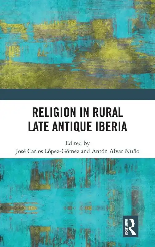 Religion in Rural Late-Antique Iberia Betaalbaar