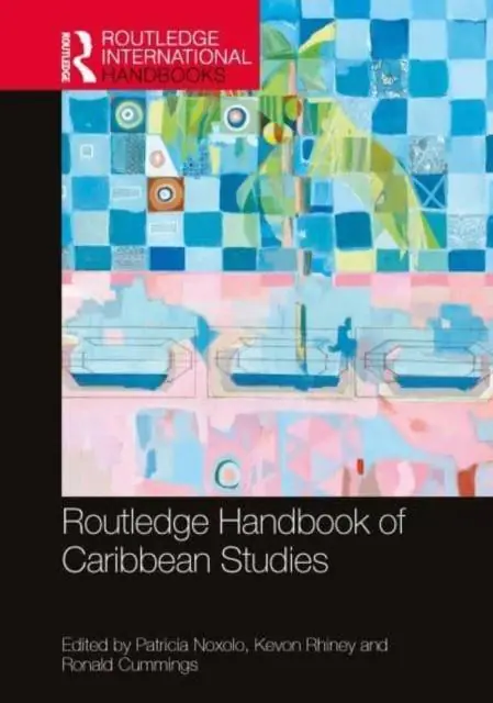 Routledge Handbook of Caribbean Studies Weekendaanbieding