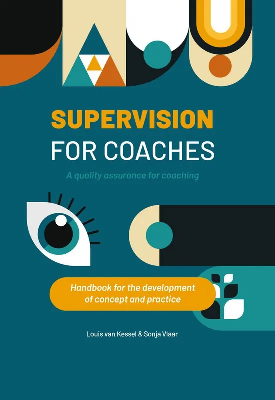 Populair Supervision for coaches / 1st Edition