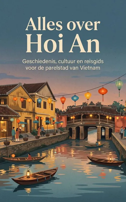 Direct Beschikbaar Alles over Hoi An / Druk 1